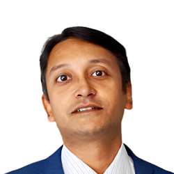 Sagar Sinha