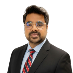 Hrishikesh Iyer
