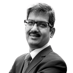Murali Krishna