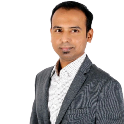 Mainak SahaKundu