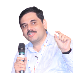 Shailesh Kekre