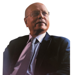 Shailesh Haribhakti