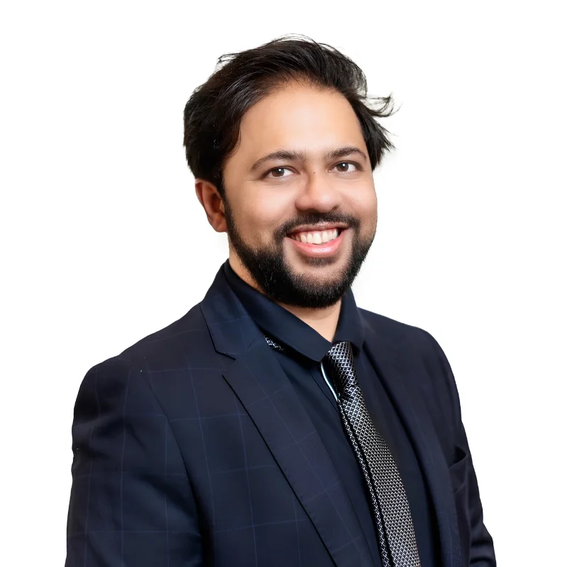 Abhishek Chatterjee