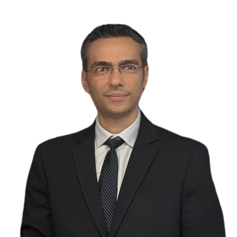 Nikhil Mittal