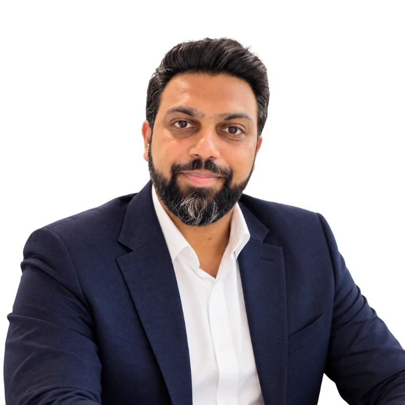 Anil Rangaswamy