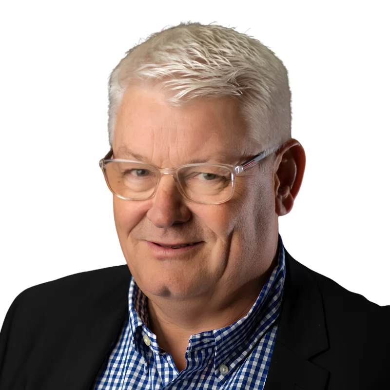 Andy Rigg