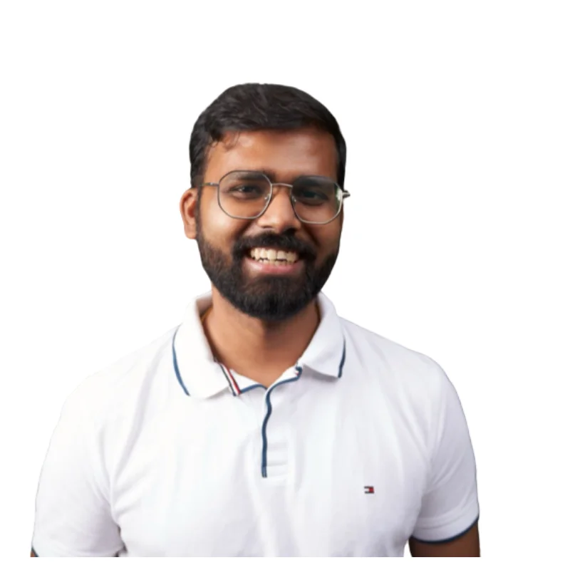 Ashutosh Singh