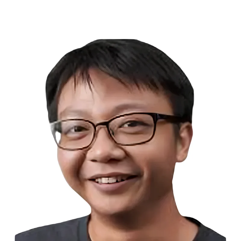 Yuan Luo