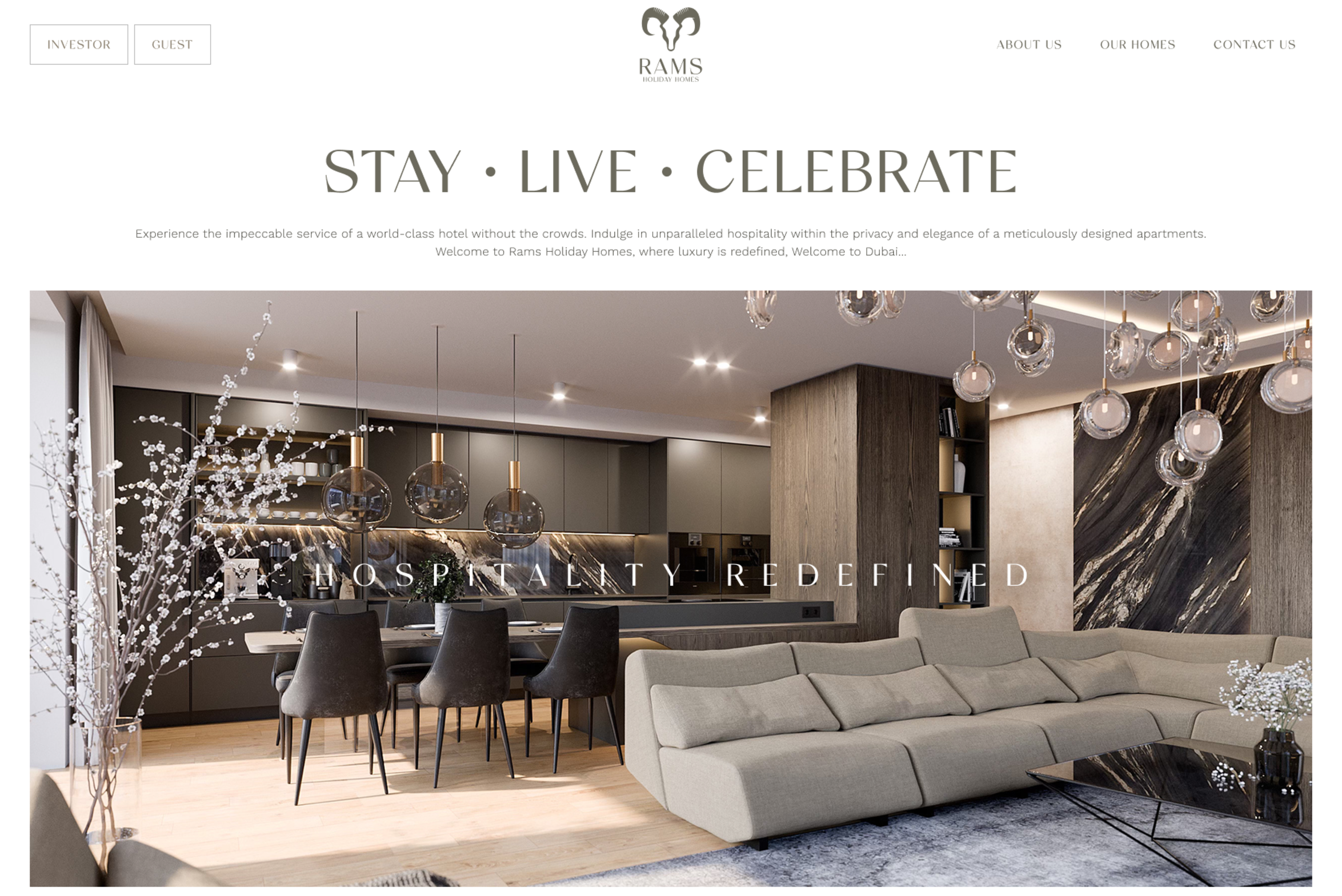 site profile thumbnail