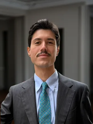 Vincent Garcia Labarthe