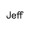 Jeff Logo