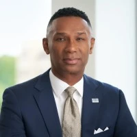 Johnny C. Taylor, Jr
