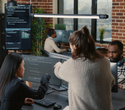 Technology & Software Strategic Consultation