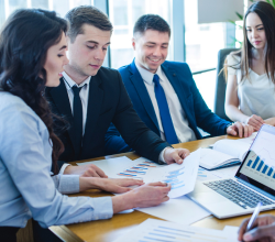 Organizational Development Consultation 
