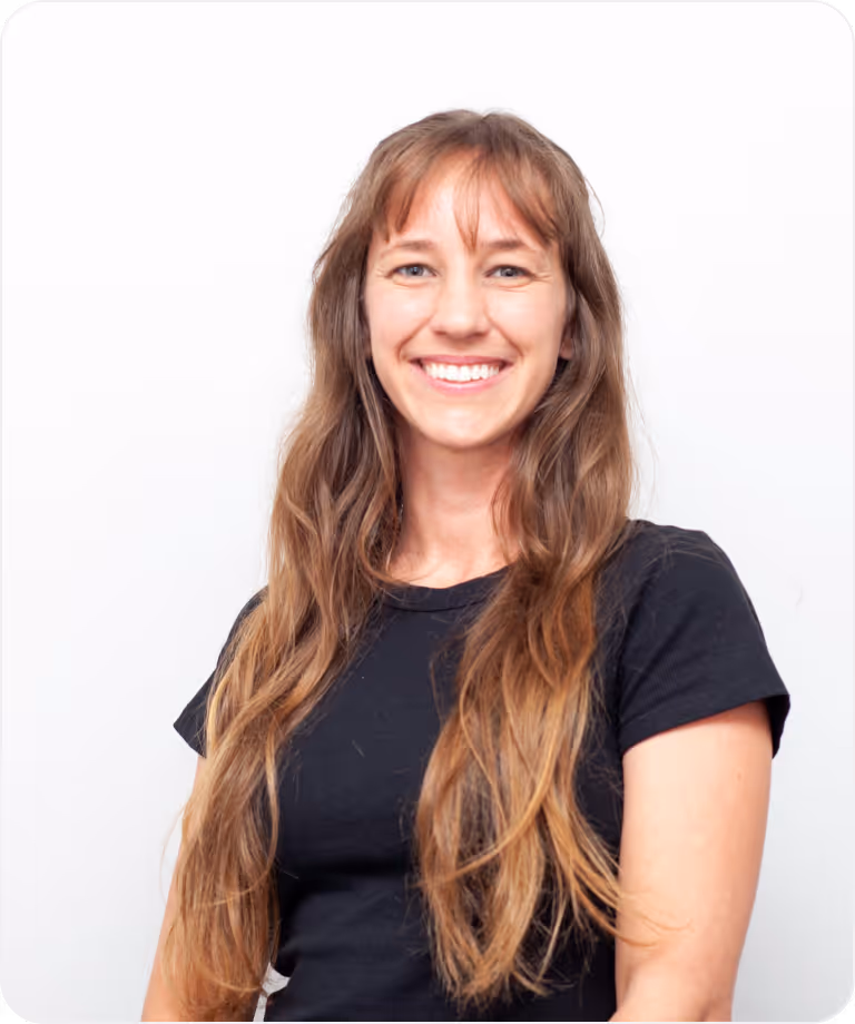 Migration Administrator Natasha Theron
