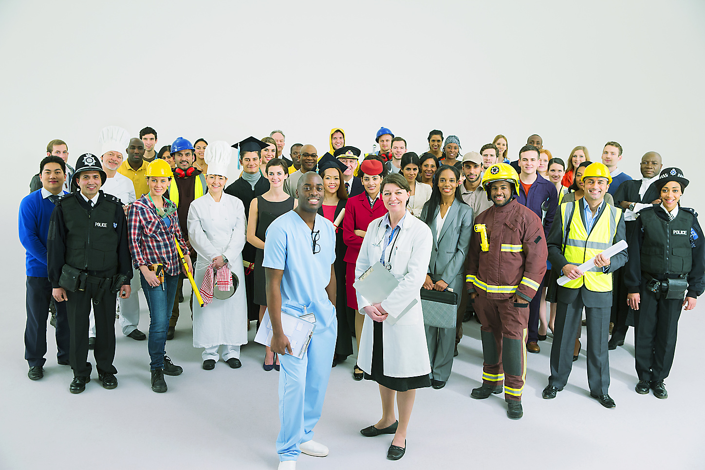 Professional consultation assessing eligibility for skilled migration to Australia