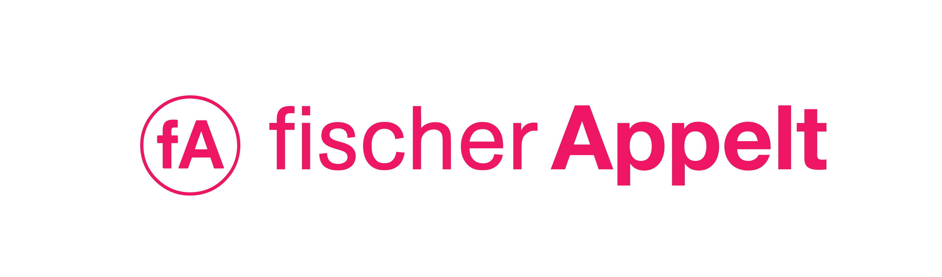 fischer Appelt logo