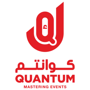 QUANTUM logo