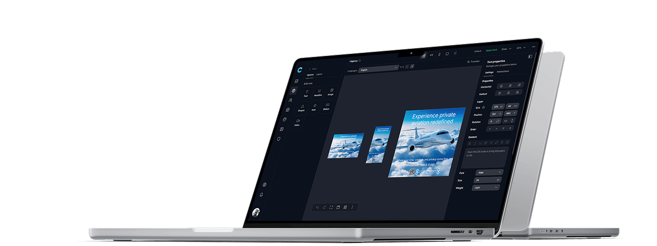 Campaign Builder Ads