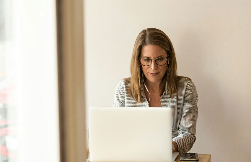 Small Agency Powerhouse