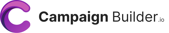 Campaign Builder logo