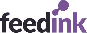 Feedink logo