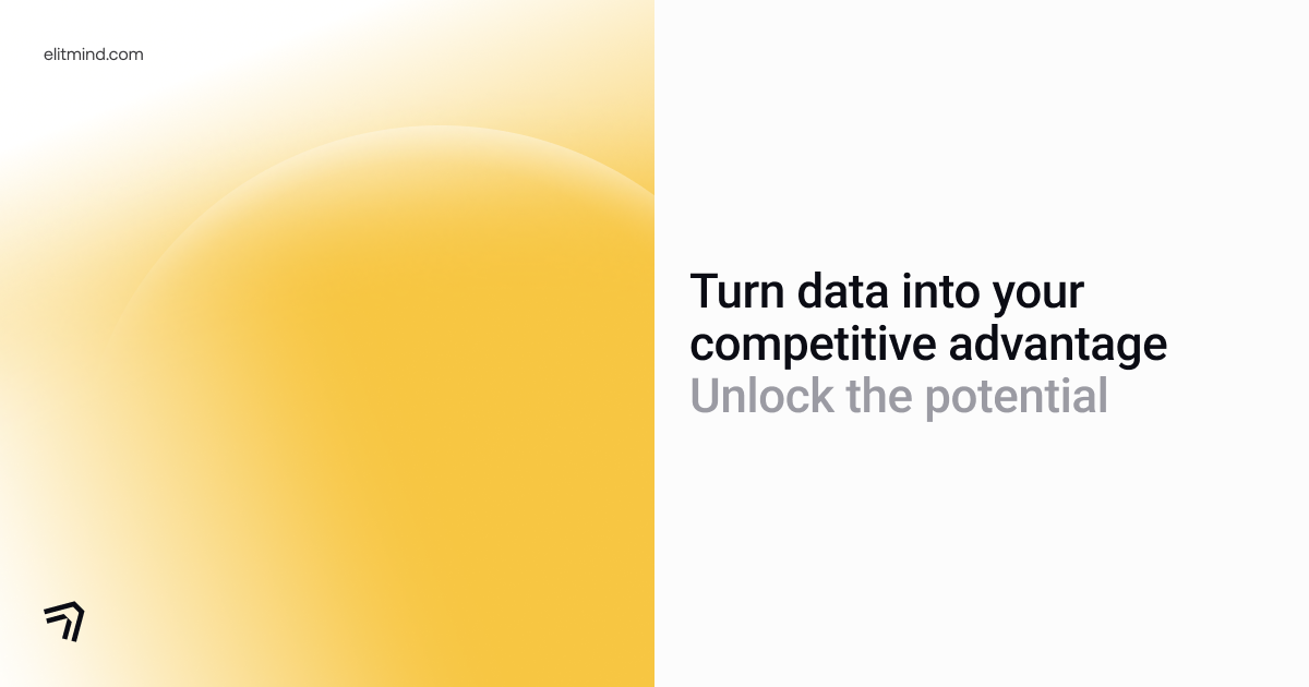 Elitmind | Data & AI Transformation | Microsoft Partner of the Year
