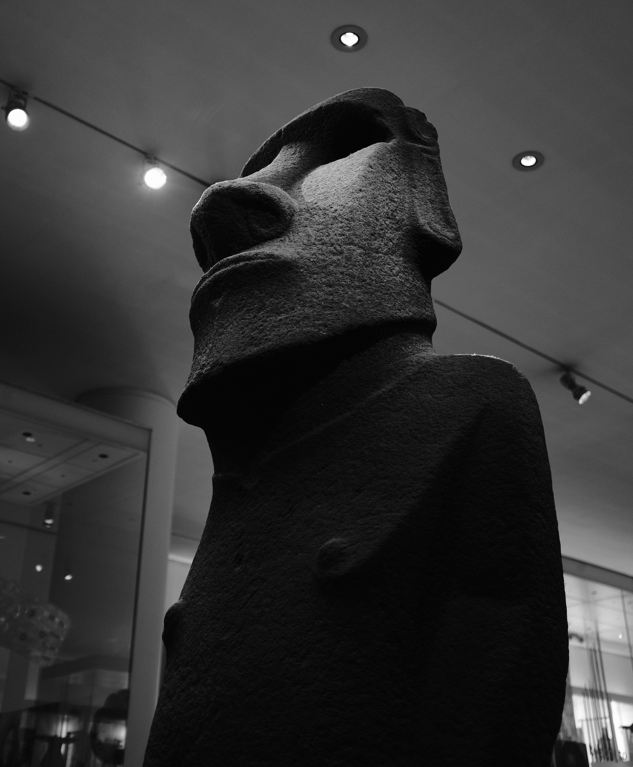 Hoa Hakananai'a (c. 1000-1200)