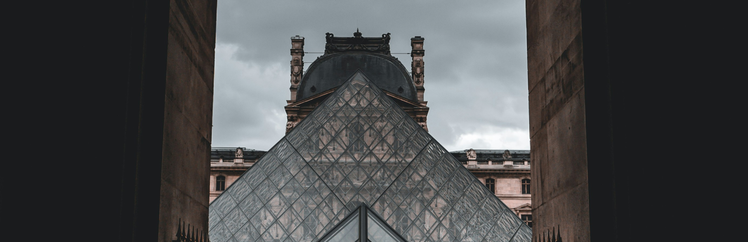 Louvre: Museum in Paris, France