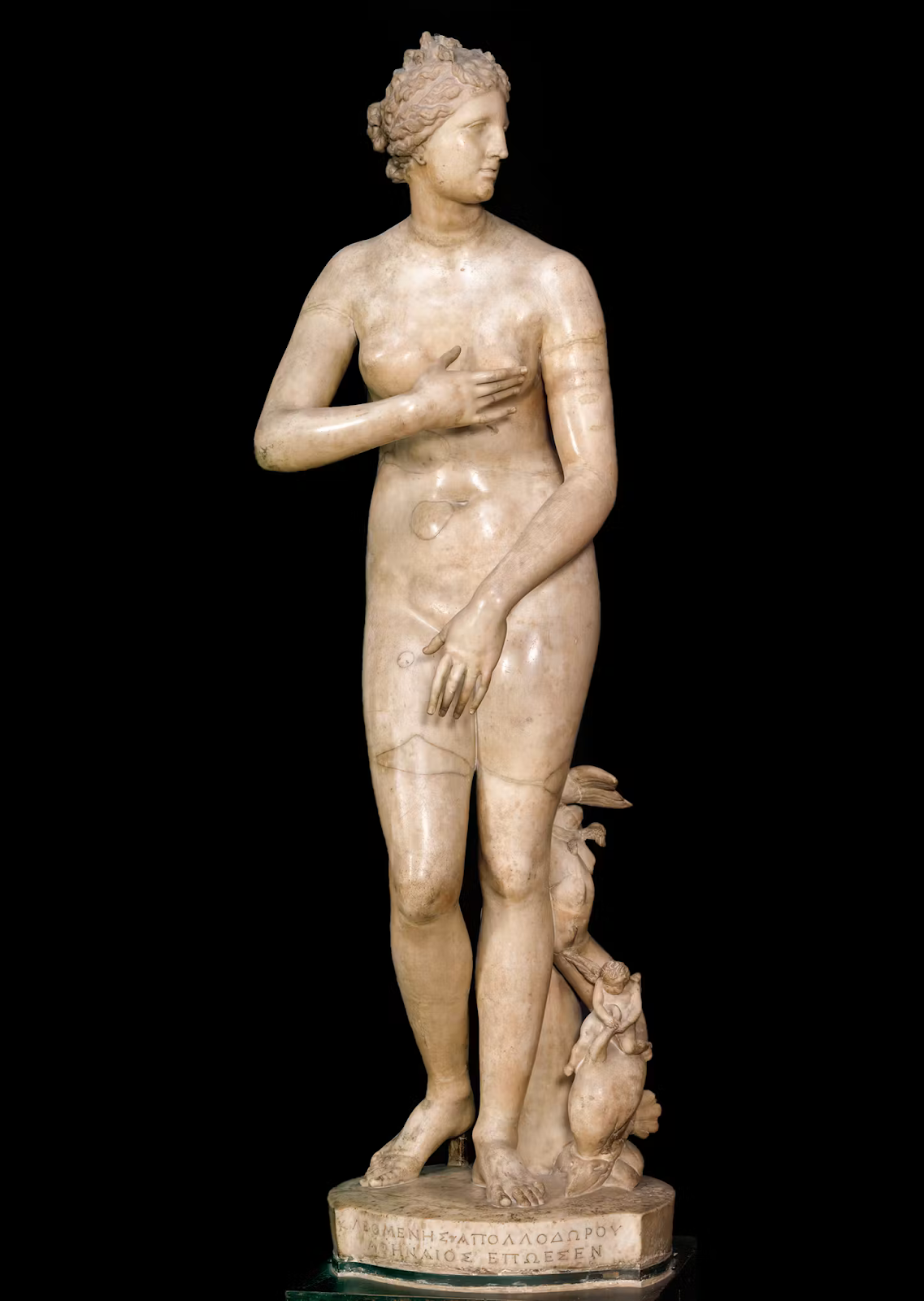 Venus de Medici