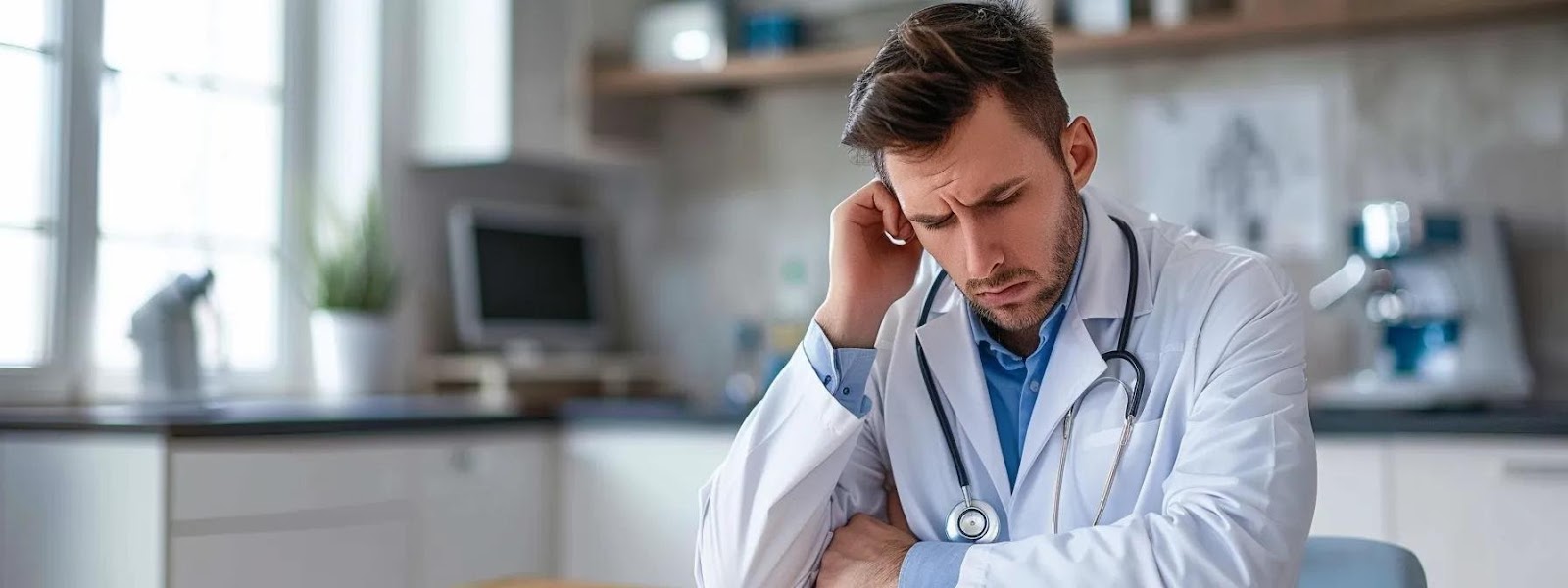 Holistic Doctor for Chronic Fatigue