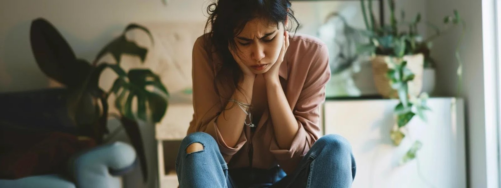 How Do I Know If I Have Gut Feeling or Health Anxiety
