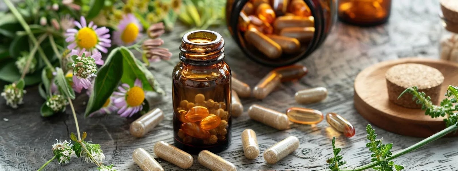 Can Natural Medicine Help Manage Autoimmune Conditions