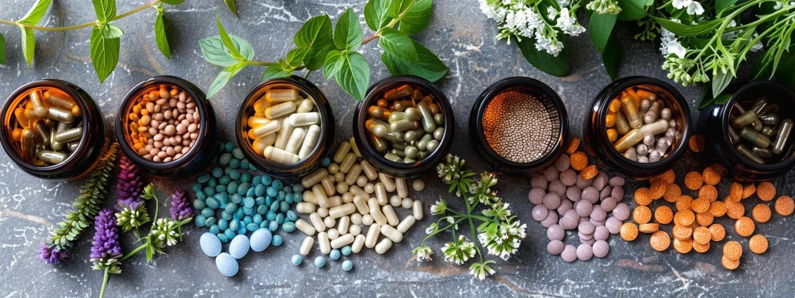 Can Natural Medicine Help Manage Autoimmune Conditions