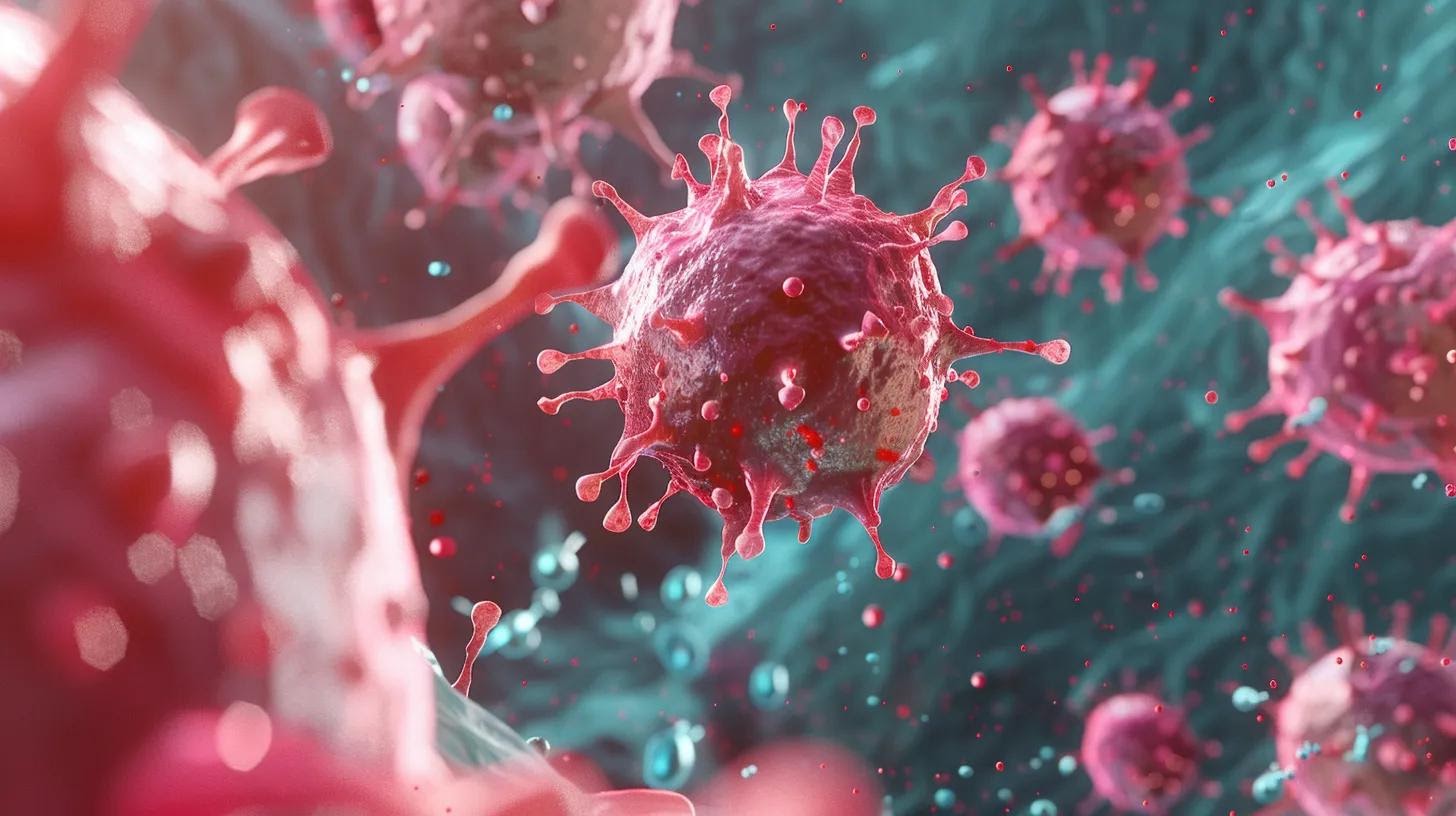 Inflammatory Disease