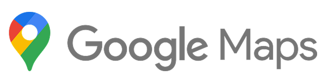 Google maps