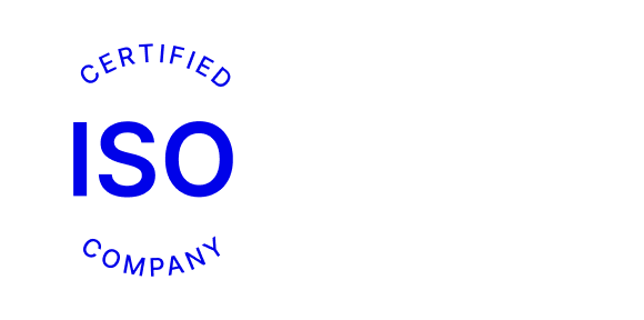 Certified ISO 9001:2015 Quality Management