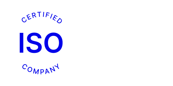 Certtified ISO 27001:2002 Information Security