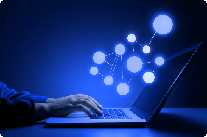 Image placeholder – Data Integration & Spatial Data Management
