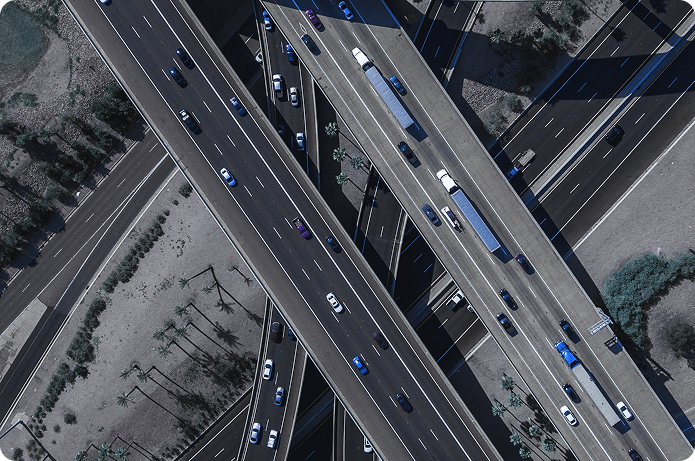 Image placeholder – Infrastructure, Asset & Land Intelligence
