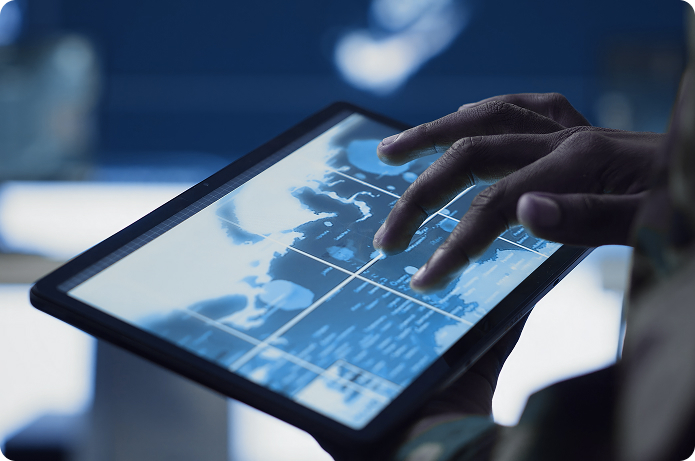 Image placeholder – Operational Digital Twins