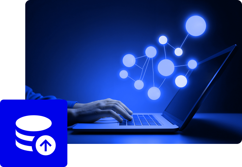 Data Integration & Spatial Data Management