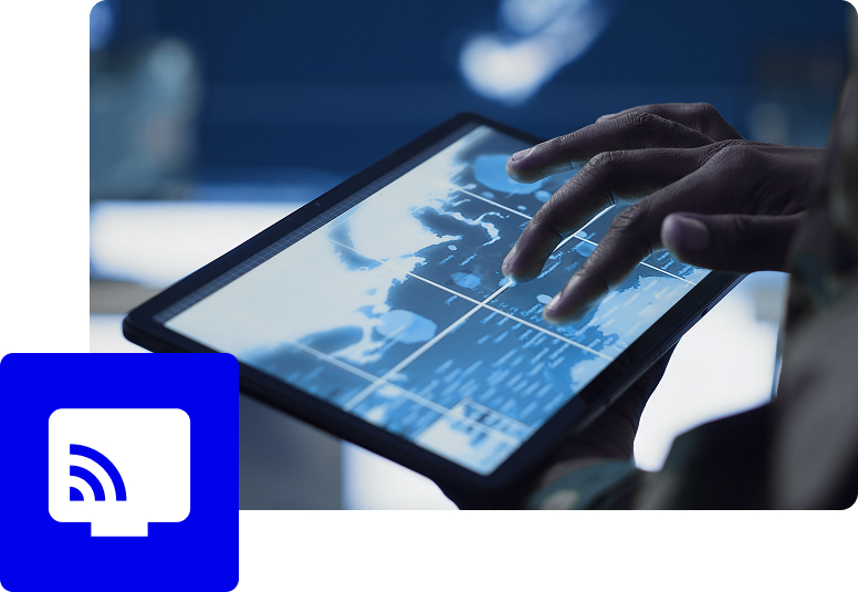 Operational Digital Twins