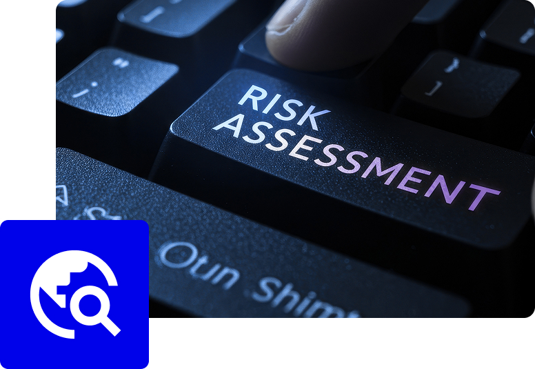 Climate Risk & Resilience Intelligence