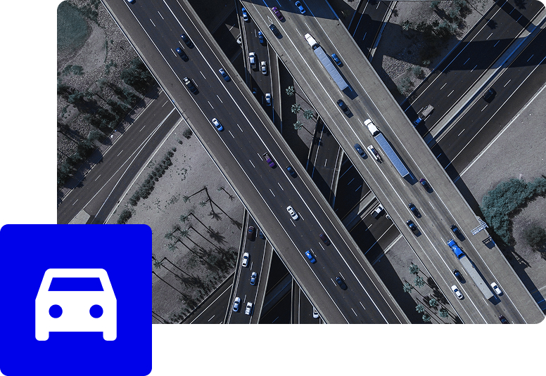 Infrastructure, Asset & Land Intelligence