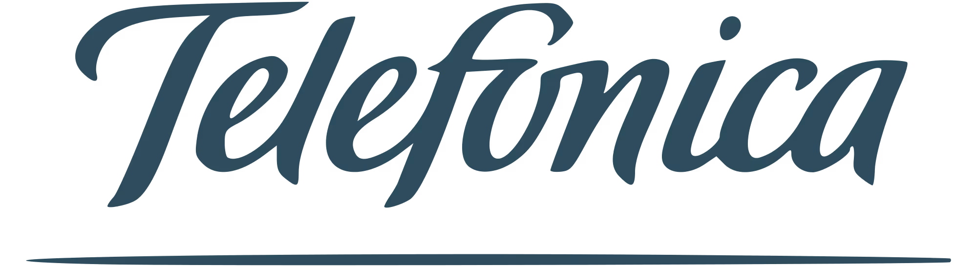 Client logo