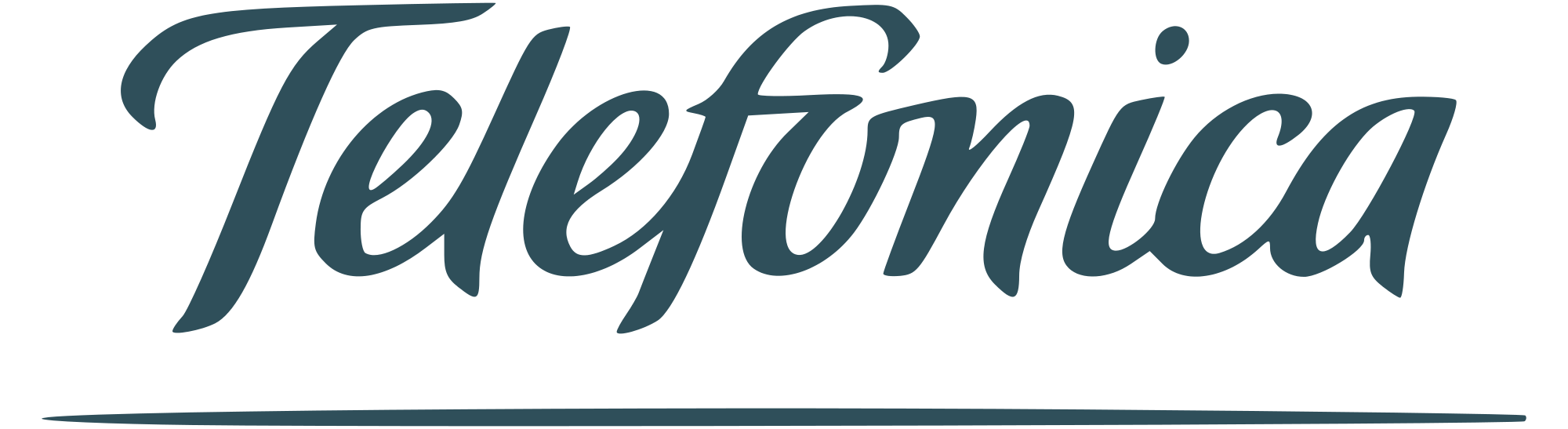 Client logo