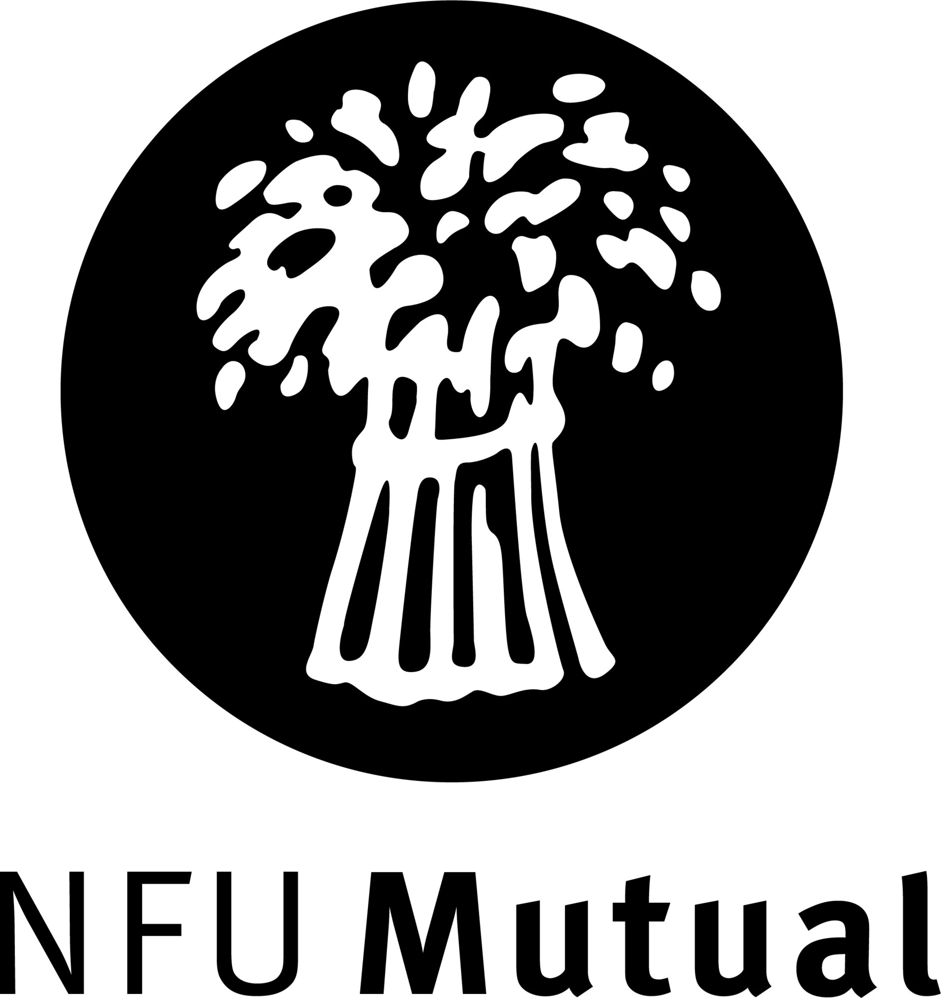 Client logo
