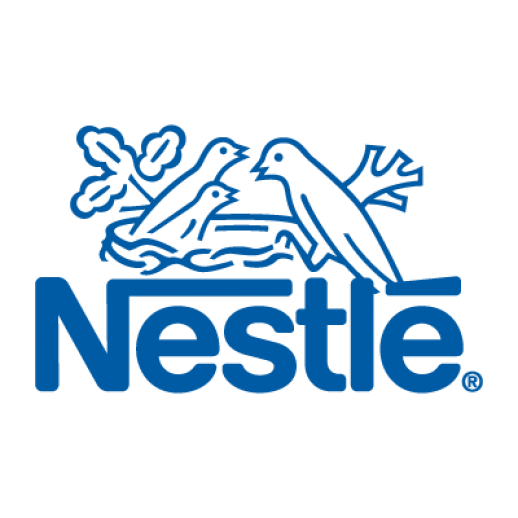 Client logo