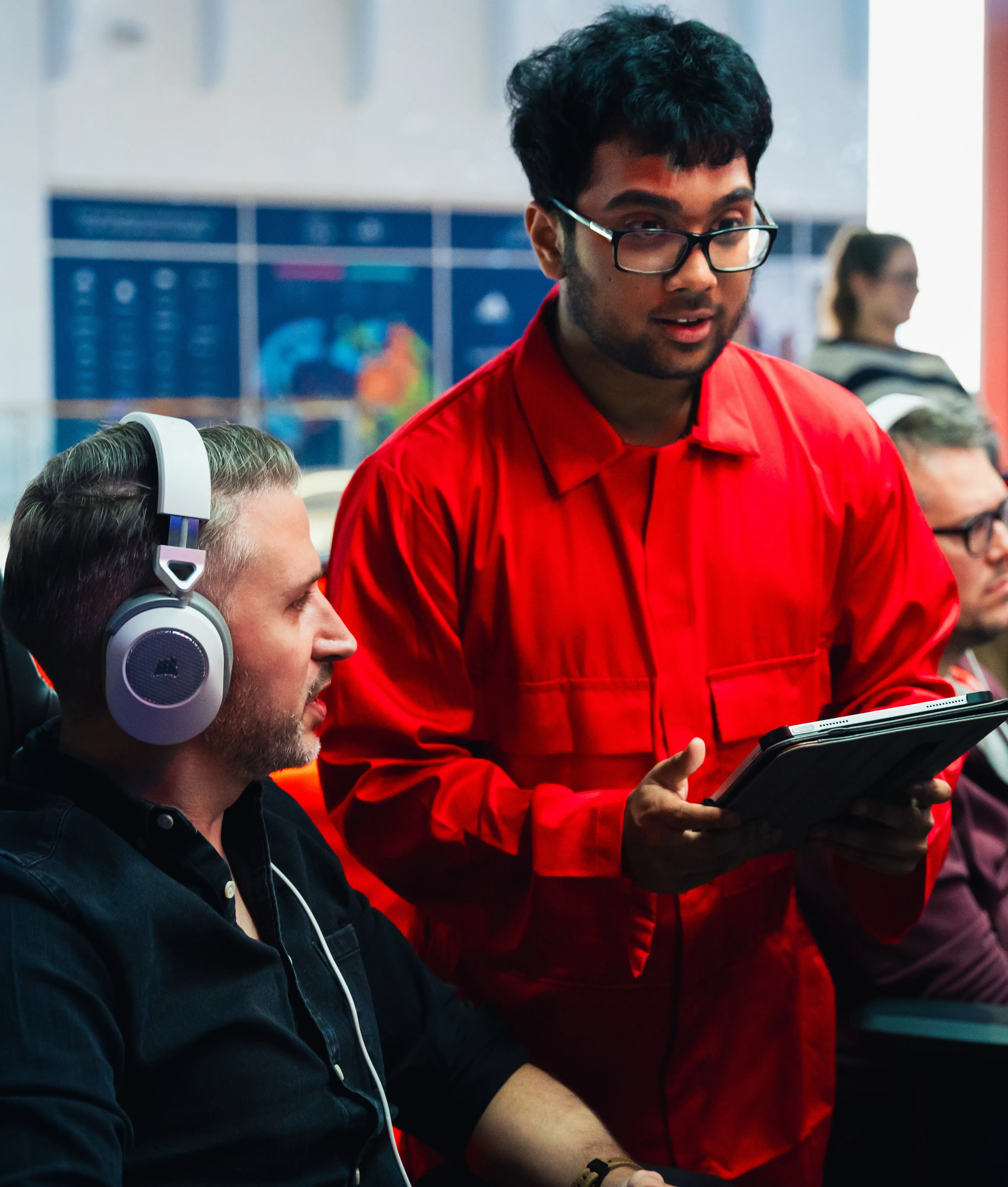 EVENT PLANNING & SOLUTIONS